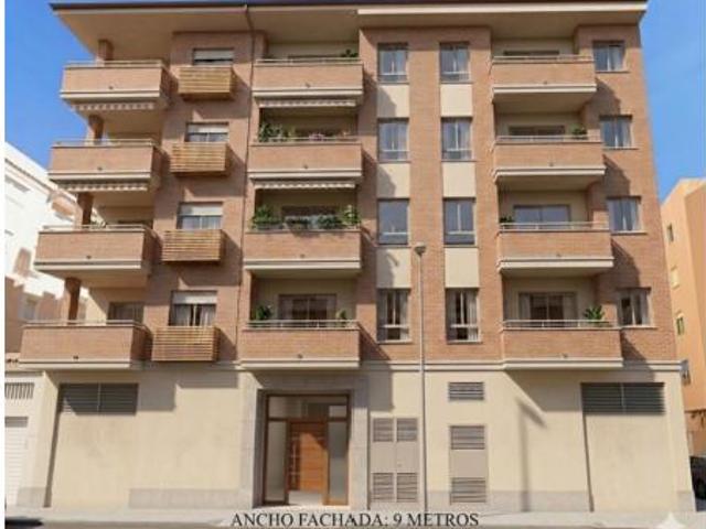Terreno en venta en Miramar, València / Valencia