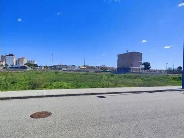 Terreno en venta en Miramar, València / Valencia