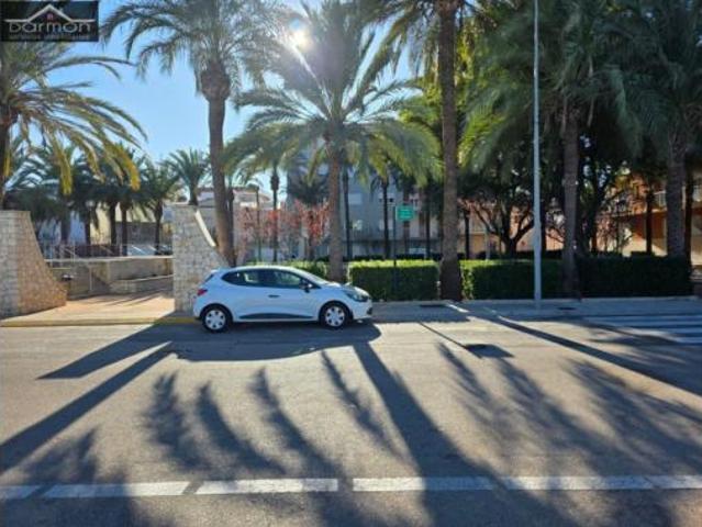 Terreno en venta en Miramar, València / Valencia