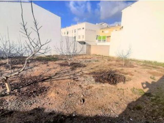 Terreno en venta en Miramar, València / Valencia