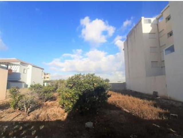 Terreno en venta en Miramar, València / Valencia