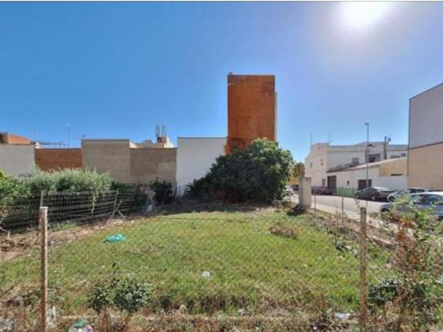 Terreno en venta en Miramar, València / Valencia
