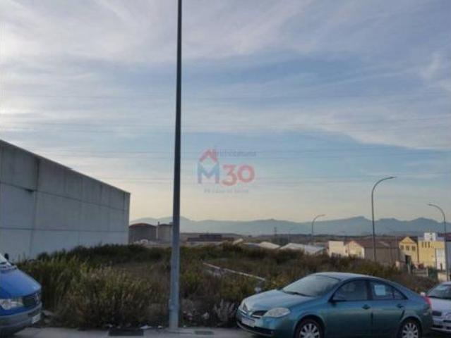 Terreno en venta en Polígono Industrial de Bayas, Miranda de Ebro