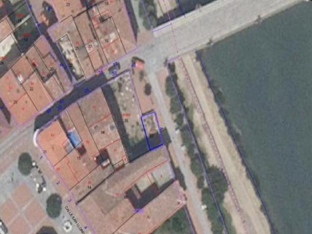 Terreno en venta en Aquende, Miranda de Ebro