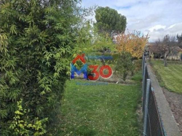 Terreno en venta en Baños de Fuentecaliente, Miranda de Ebro