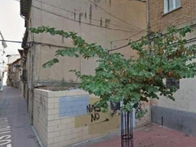 Terreno en venta en Aquende, Miranda de Ebro