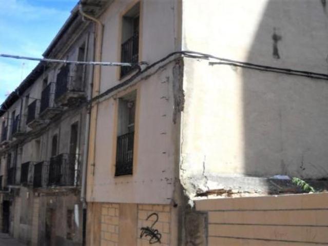 Terreno en venta en Aquende, Miranda de Ebro