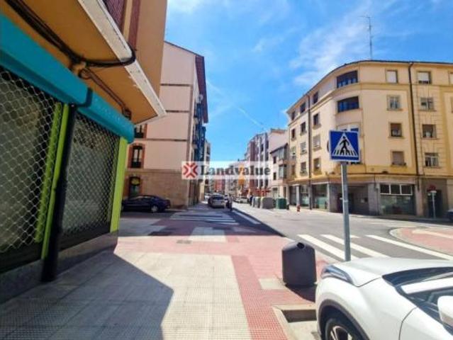 Terreno en venta en Barriada de Nuclenor, Miranda de Ebro