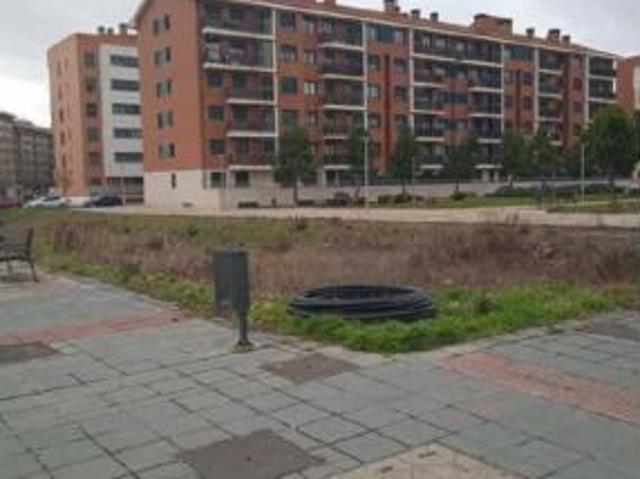 Terreno en venta en Allende, Miranda de Ebro