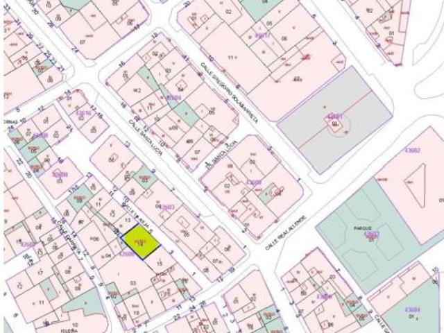 Terreno en venta en Allende, Miranda de Ebro