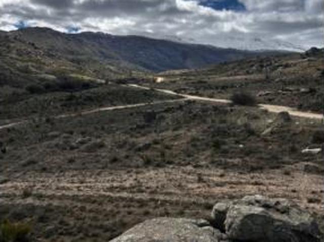 Terreno en venta en Los Arroyejos, Mironcillo