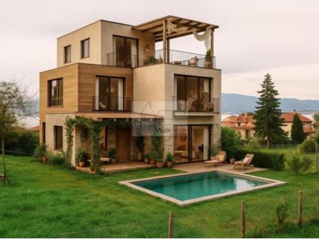 Terreno en venta en Meira, Moaña