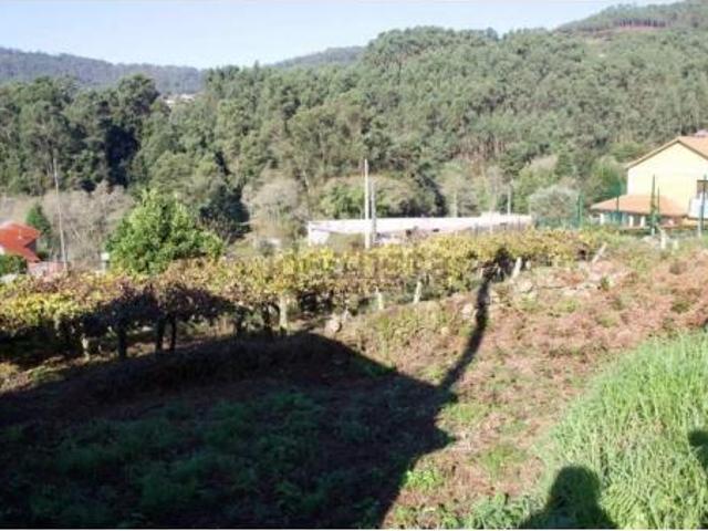 Terreno en venta en Meira, Moaña