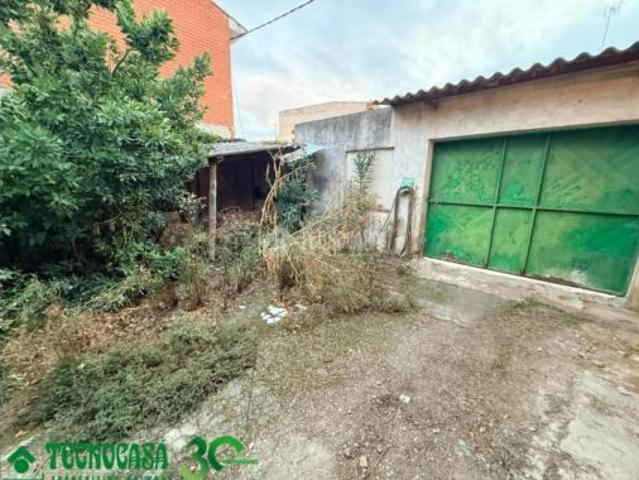 Terreno en venta en Mocejón, Toledo