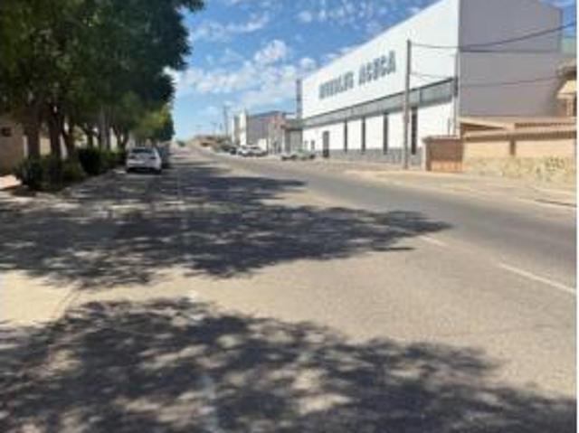 Terreno en venta en Mocejón, Toledo