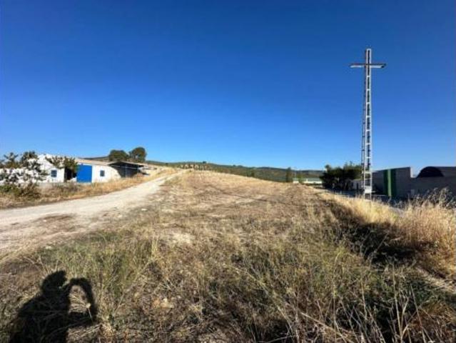 Terreno en venta en Puerto Lope, Moclín
