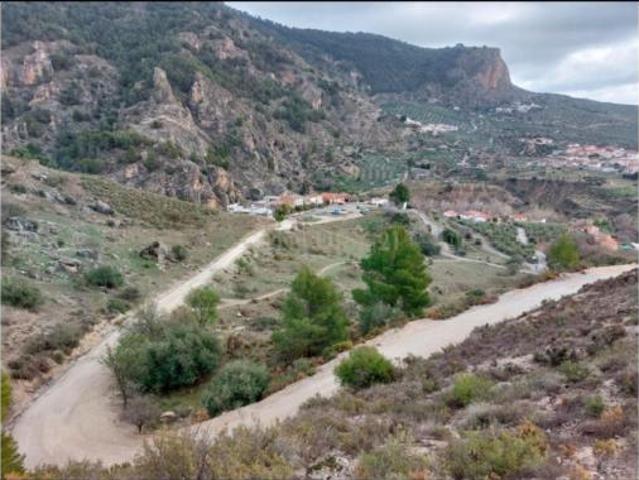 Terreno en venta en Barrio Alto, Moclín