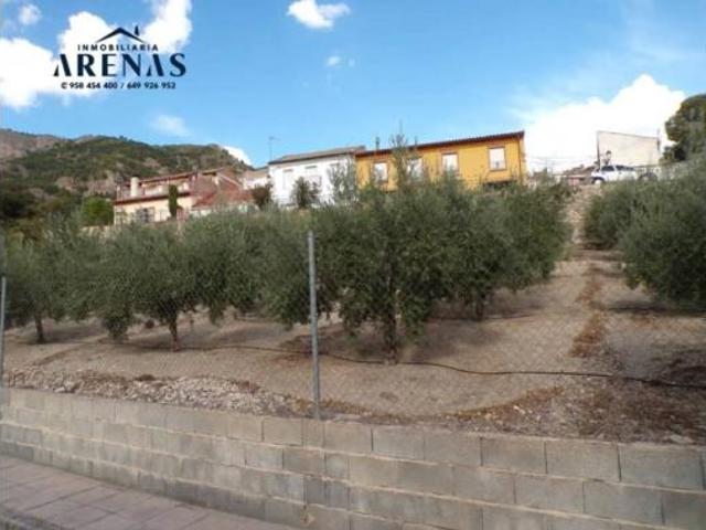 Terreno en venta en La Cantera, Moclín