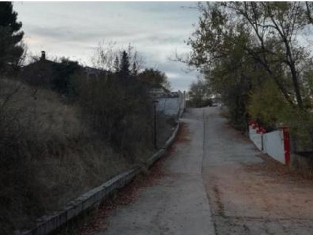 Terreno en venta en Puerto Lope, Moclín