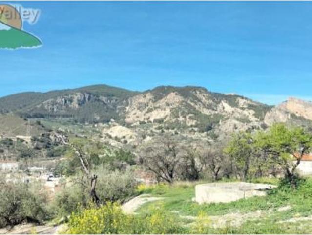 Terreno en venta en Olivar Alto, Moclín