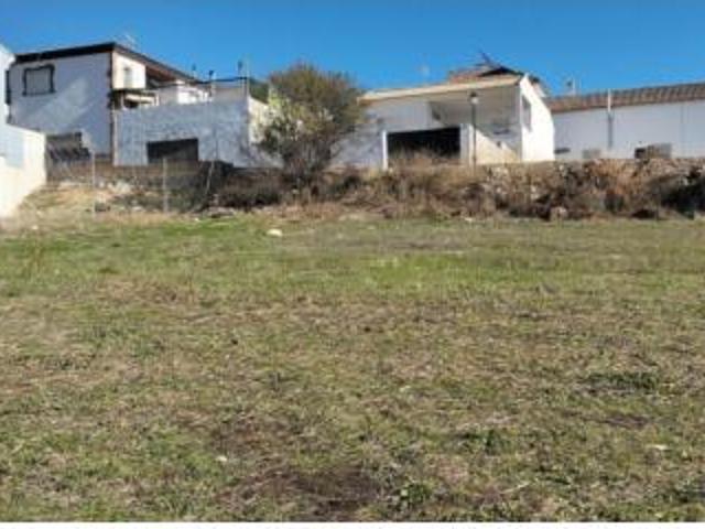 Terreno en venta en Puerto Lope, Moclín