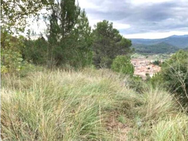 Terreno en venta en Montví de Baix, Moià
