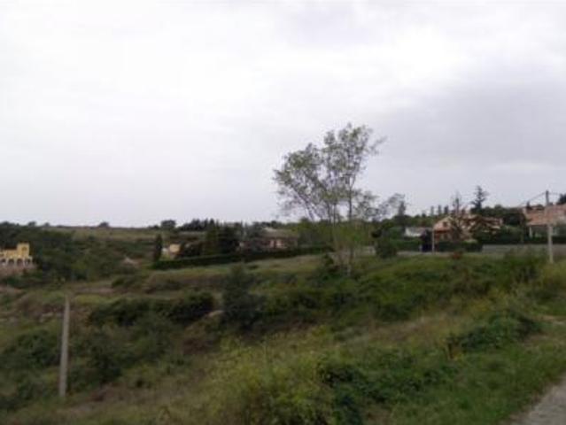 Terreno en venta en Montví de Baix, Moià