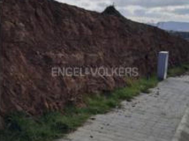 Terreno en venta en Moià, Barcelona