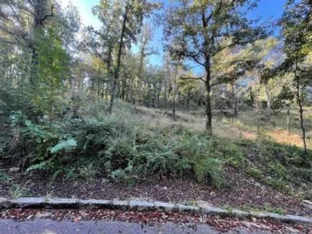 Terreno en venta en Montví de Baix, Moià
