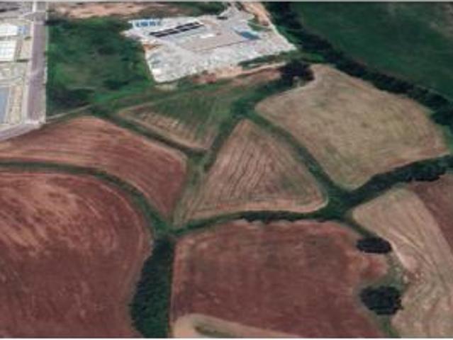 Terreno en venta en Polígon industrial Pla de Romaní, Moià