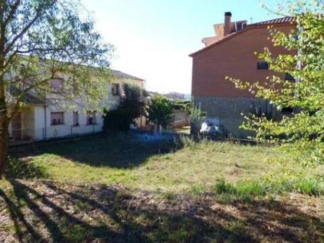 Terreno en venta en Moià, Barcelona