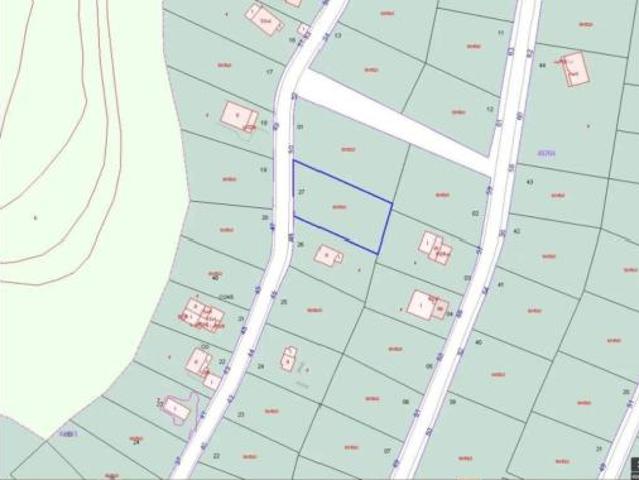 Terreno en venta en Montví de Baix, Moià