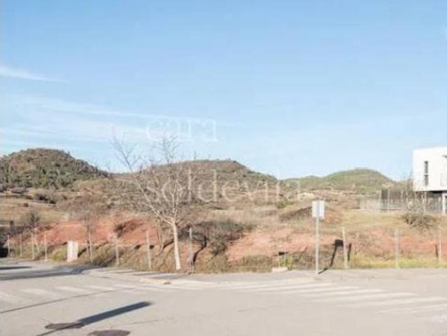 Terreno en venta en Moià, Barcelona