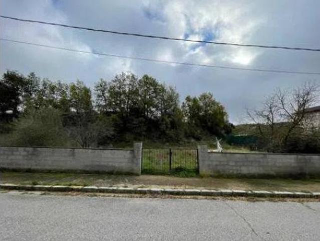 Terreno en venta en Montví de Baix, Moià