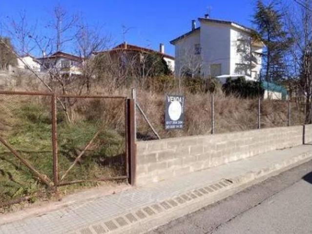 Terreno en venta en Moià, Barcelona