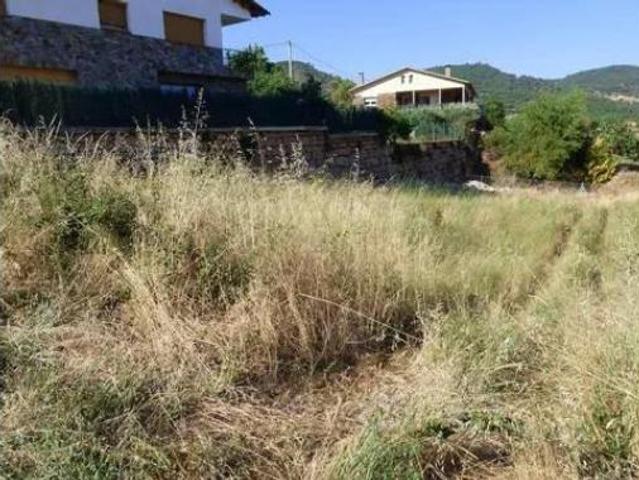 Terreno en venta en Moià, Barcelona