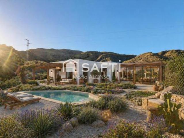Terreno en venta en Macenas, Mojácar