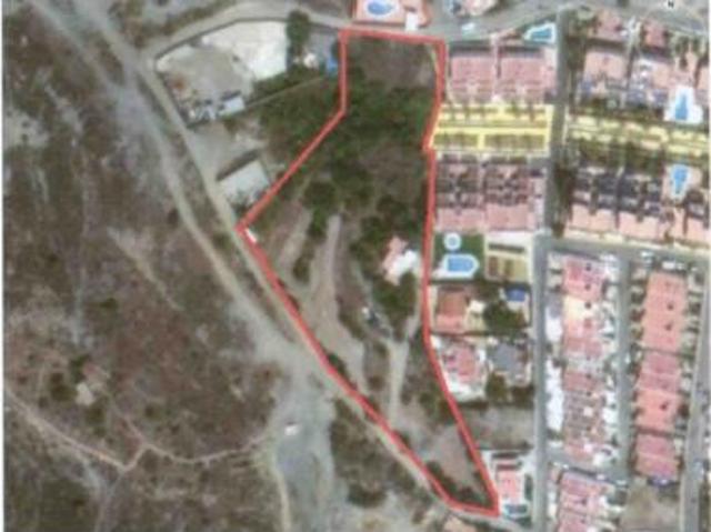 Terreno en venta en Ventanicas-El Cantal, Mojácar