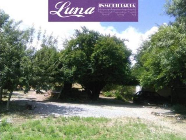 Terreno en venta en Molinaseca, León