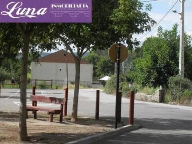 Terreno en venta en Molinaseca, León