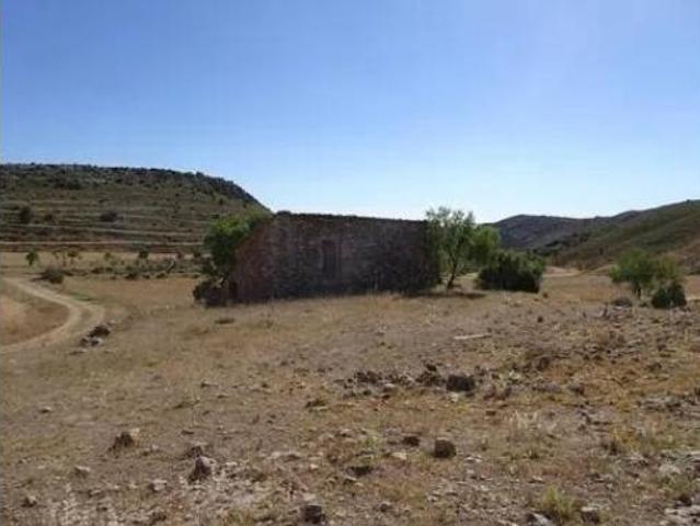 Terreno en venta en Val de Legreta, Molinos