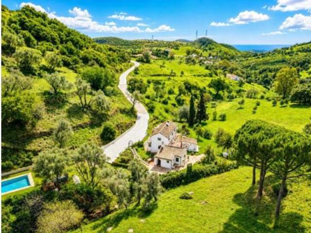 Terreno en venta en Silió, Molledo