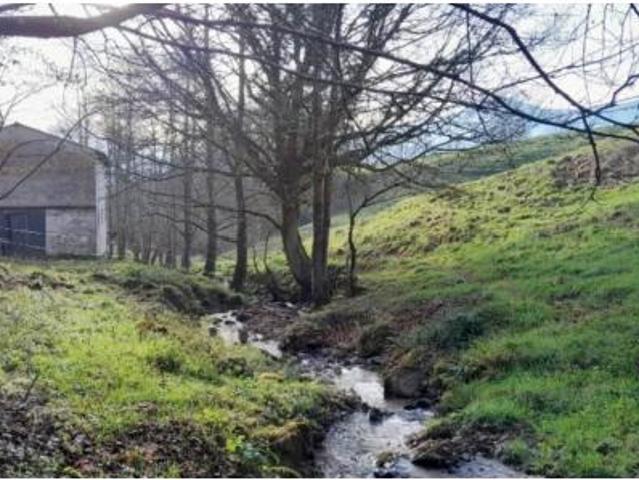 Terreno en venta en Rozas, Molledo