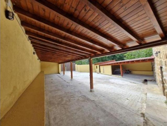 Terreno en venta en Silió, Molledo