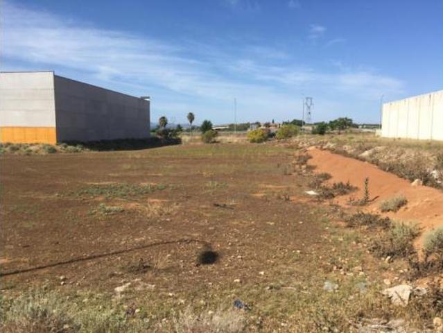 Terreno en venta en Mollina, Málaga