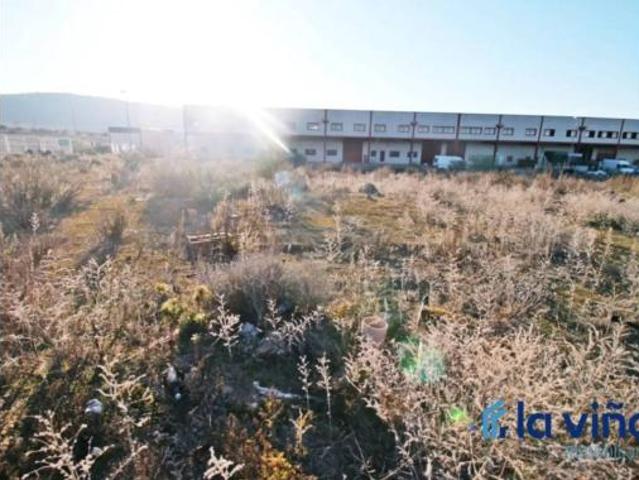 Terreno en venta en Mollina, Málaga