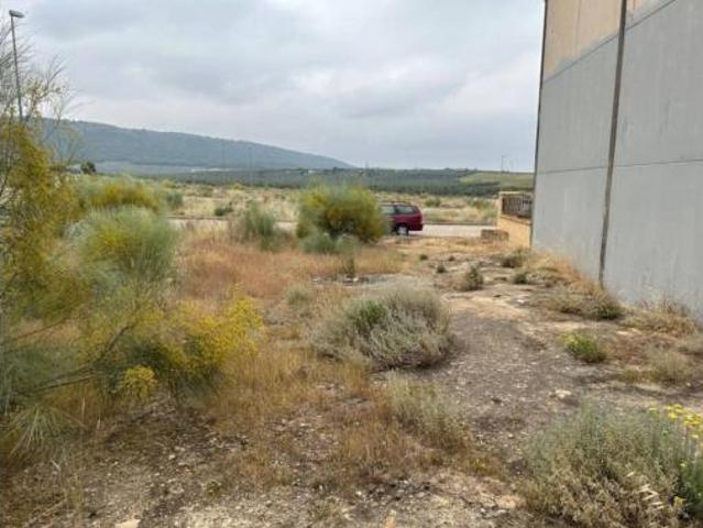 Terreno en venta en Mollina, Málaga