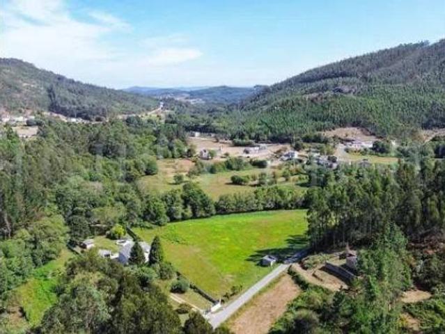 Terreno en venta en Viloalle, Mondoñedo