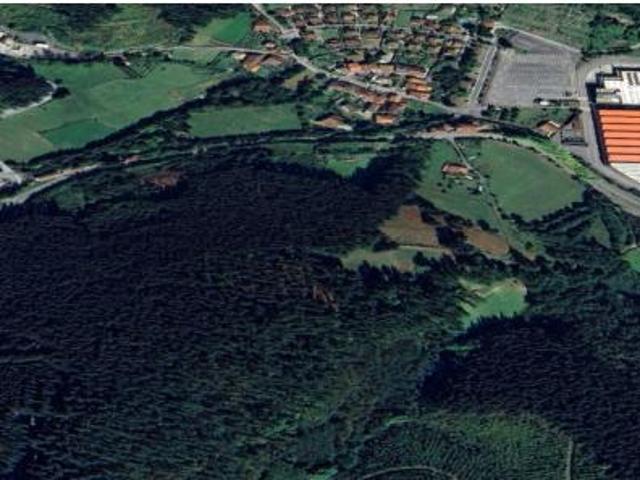 Terreno en venta en Garagartza, Arrasate / Mondragón
