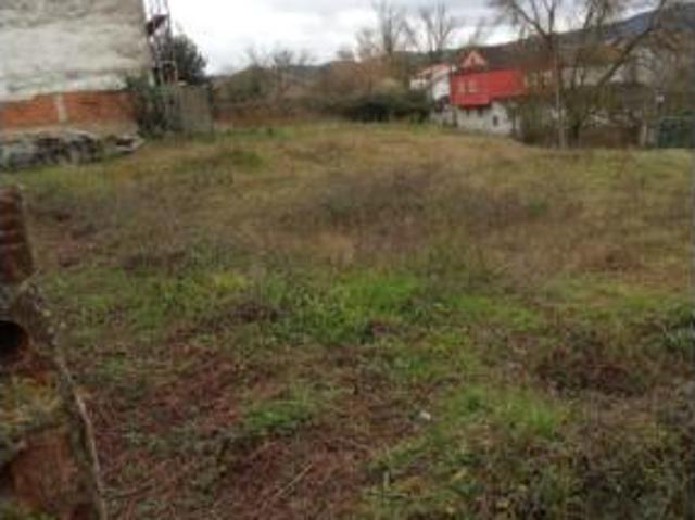 Terreno en venta en Os Chaos, Monforte de Lemos